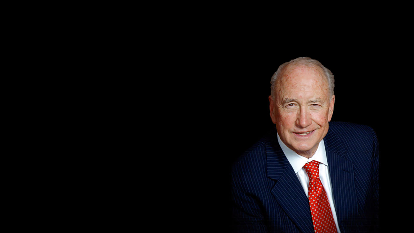 John Beamer ’61, 1939–2023