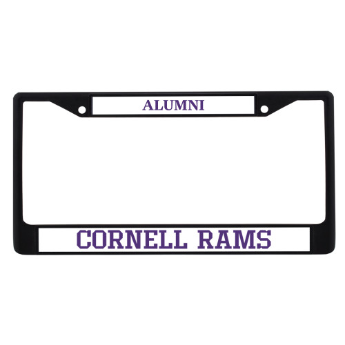 HH-Alum-license-frame