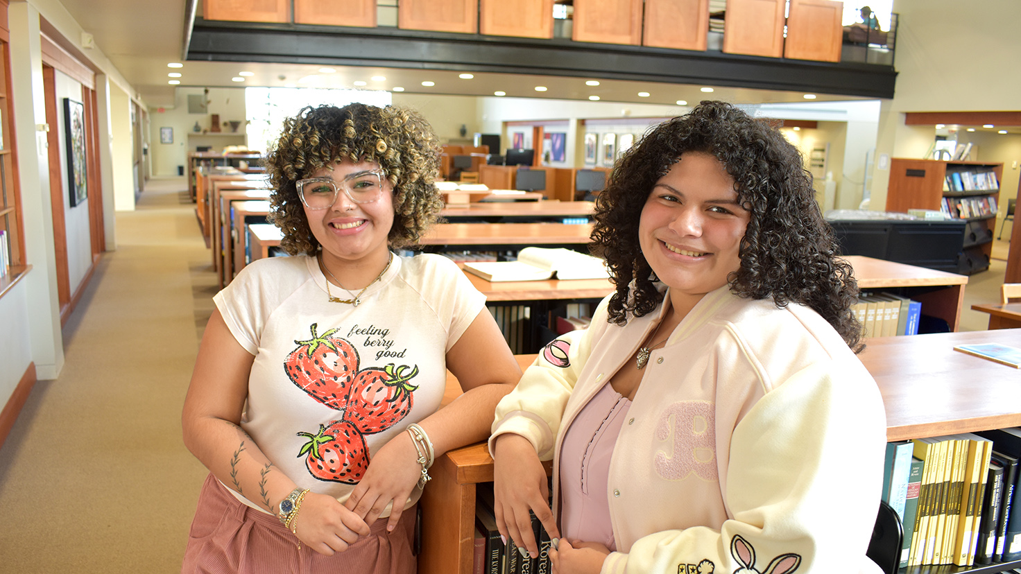 From tropical Puerto Rico to the Midwestern United States, Cornell is one of only three colleges across the country to welcome a group of students, a Posse, from the Caribbean island this year.