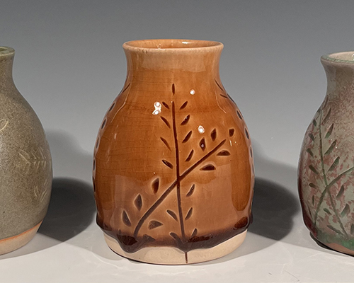 A pot by Hanna Walsh