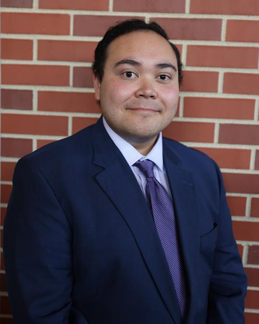 photo of Nick Schwartz