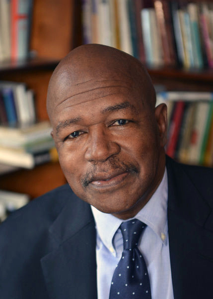 Professor Elijah Anderson