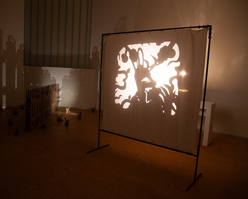 Art by Stevie Haley Delgado