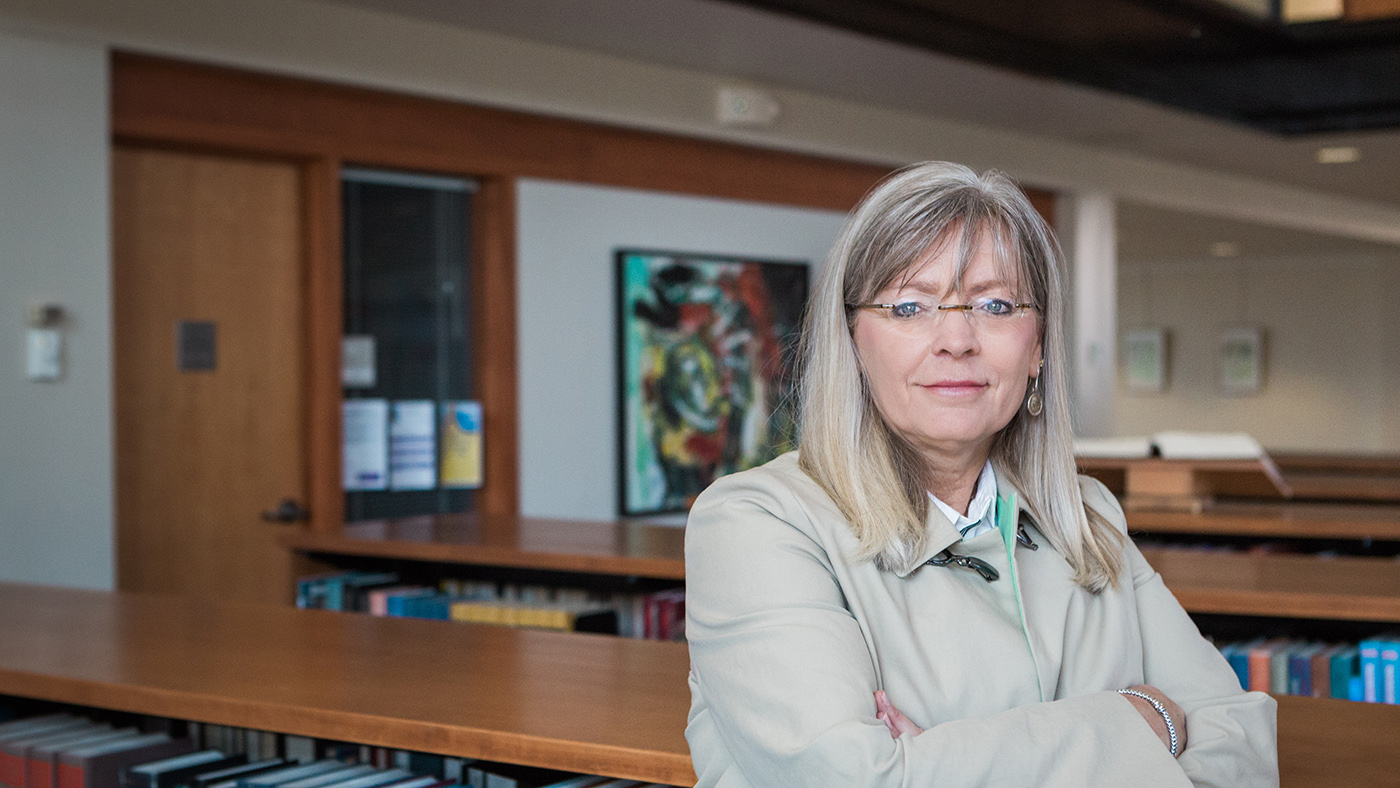 Cornell College Professor of Education Jill Heinrich recently explored school choice in a new study published in the International Journal of Comparative Education and Development, titled “The Primacy of Parents’ Rights: Why Irish Educational Policy Offers Insight Into U.S. Parents’ Demands for School Choice.”