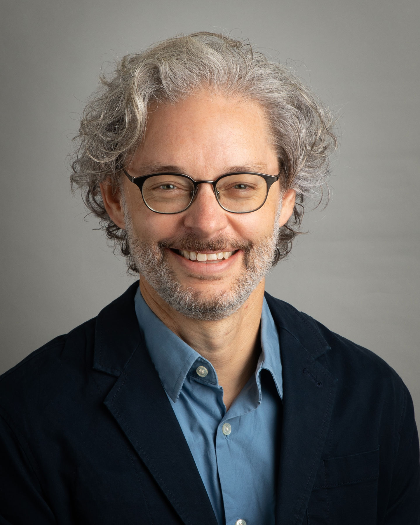 Professor Todd Knoop