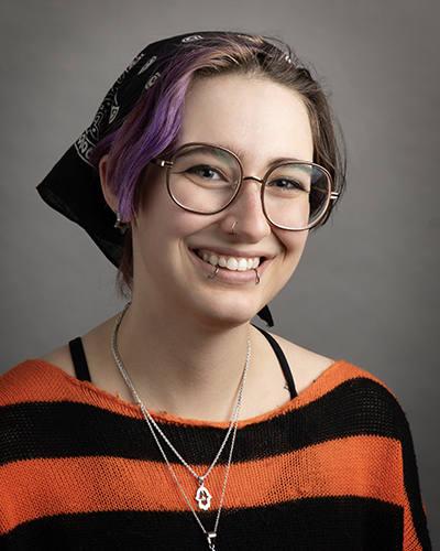 Adrien Kaplan-Mazur '25