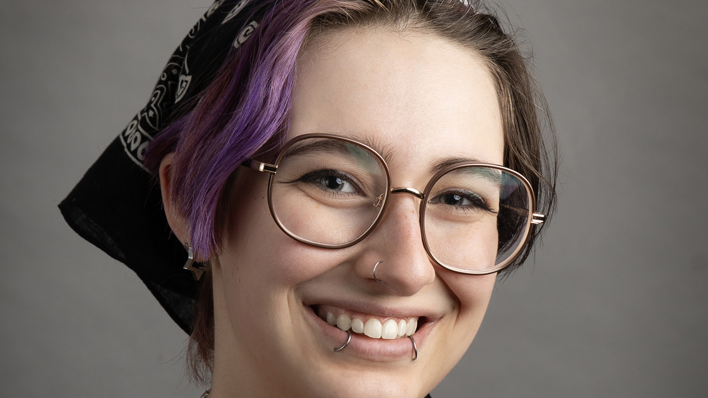 Adrien Kaplan-Mazur '25