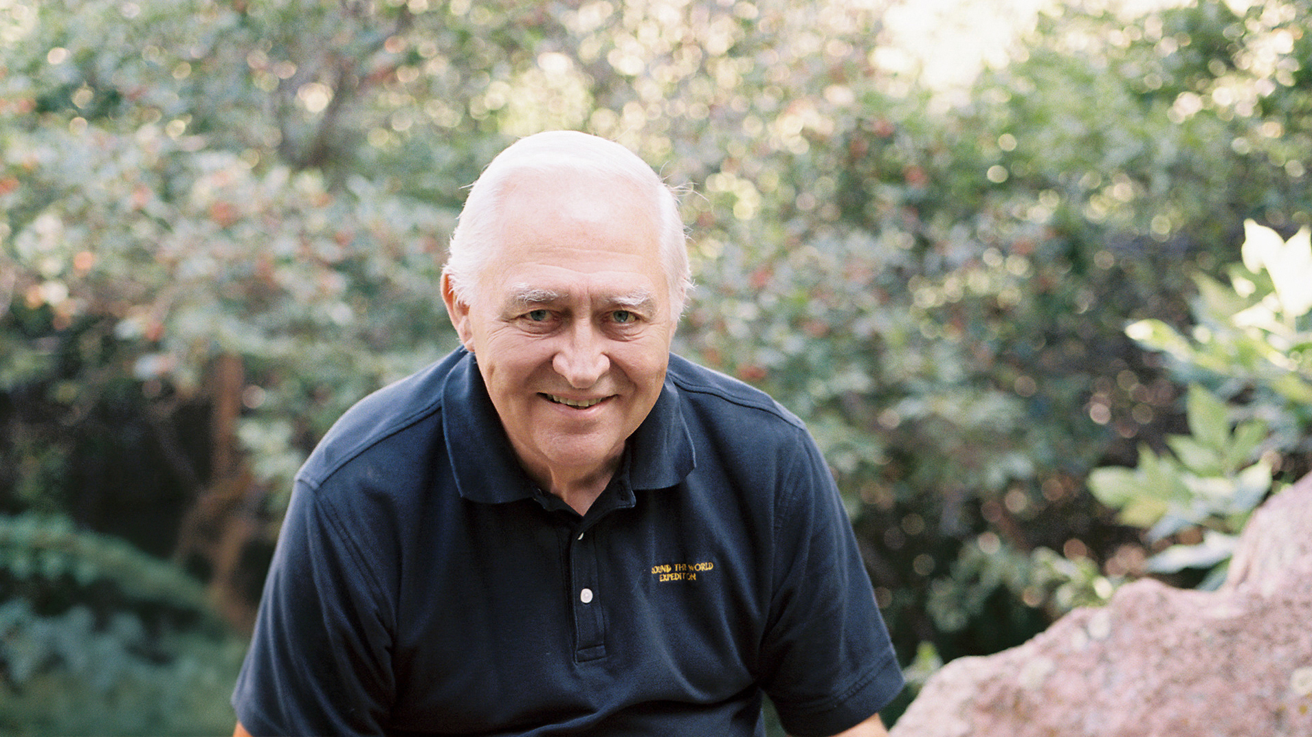 Ralph Christoffersen '59