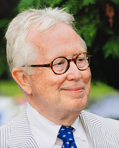 Darrel Morf, Trustee