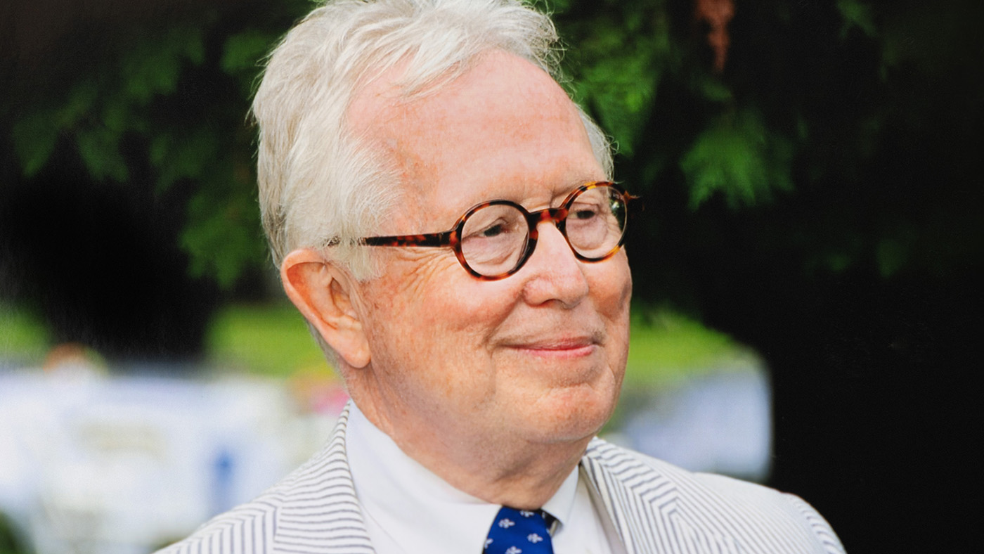 Darrel Morf, Trustee