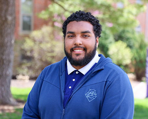 DominiQuinn Wilcoxin '25