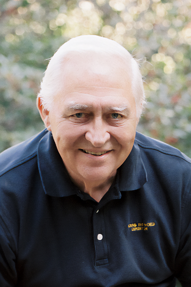 Ralph Christoffersen '59