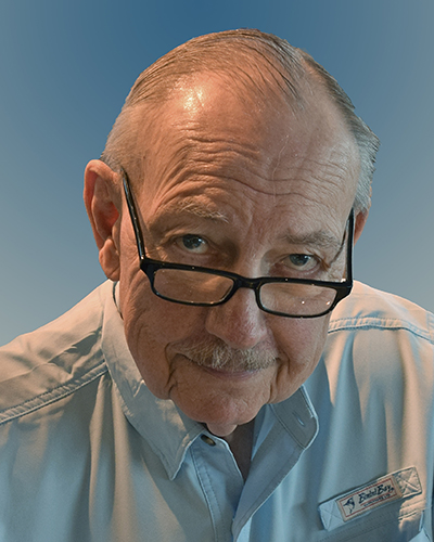 James “Jim” Alberts ’65