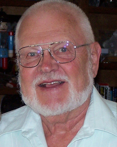 Wendell Weart ’53