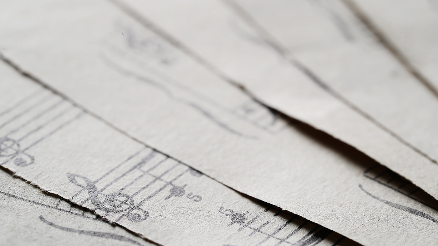 The Cornell College Department of Music will present a faculty recital, “Music for Clarinet and Piano by Film Composers,” featuring clarinetist Joe Dieker and pianist Jess Monnier.