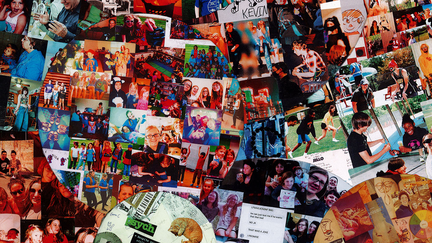 Peter Paul Luce Gallery Coordinator and Lecturer Brooks Cashbaugh wrote an editorial for the Mount Vernon-Lisbon Sun newspaper that was published on March 18, 2026: “Nothing is more fun than seeing student art.”