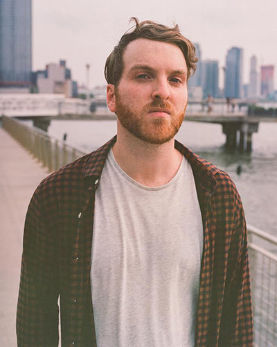 Emmy award nominated SNL writer Mark Steinbach