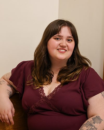Hannah Koehnighain '26