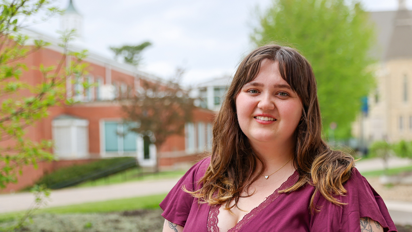 Hannah Koenighain '26
