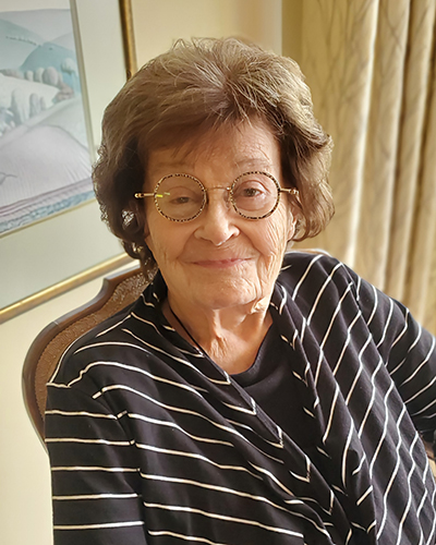 Joanne Paulsen Buresh