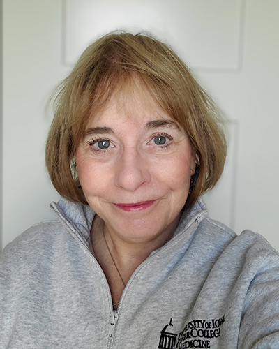 Wendy Buresh