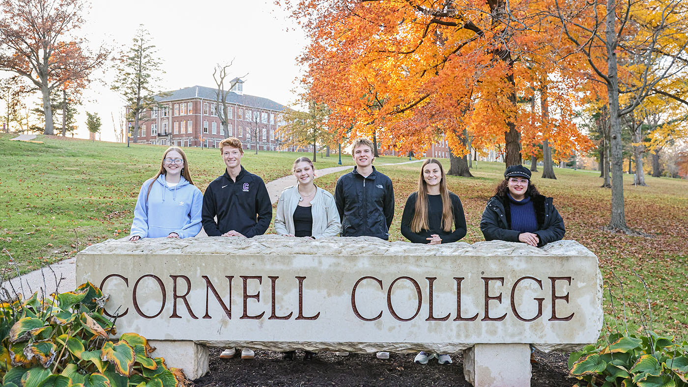 Articles were published in the news about the initiative, including in The (Cedar Rapids) Gazette and in Inside Higher Education.