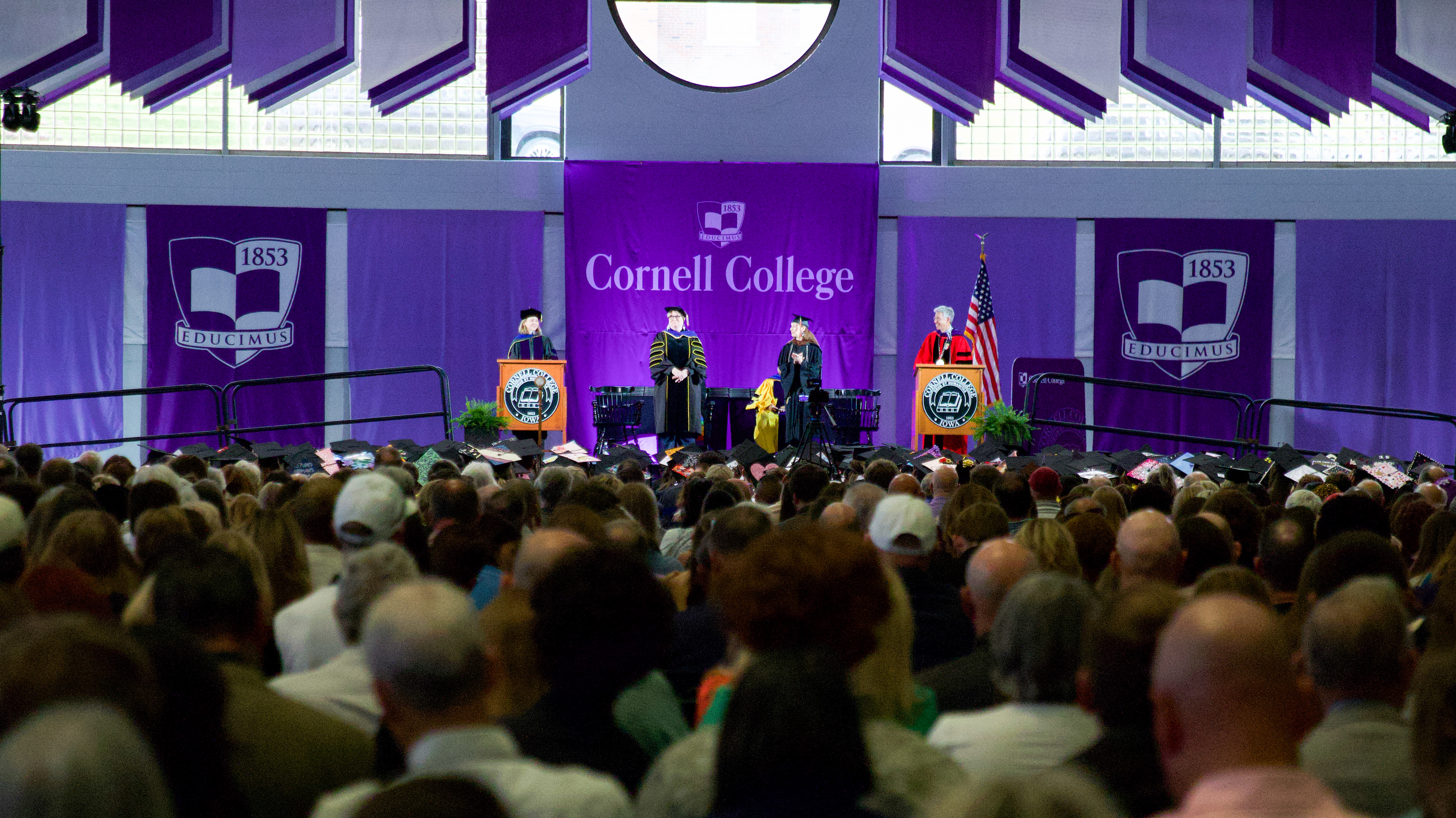 Commencement 2026