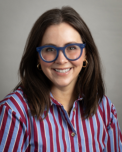 Megan Goldberg