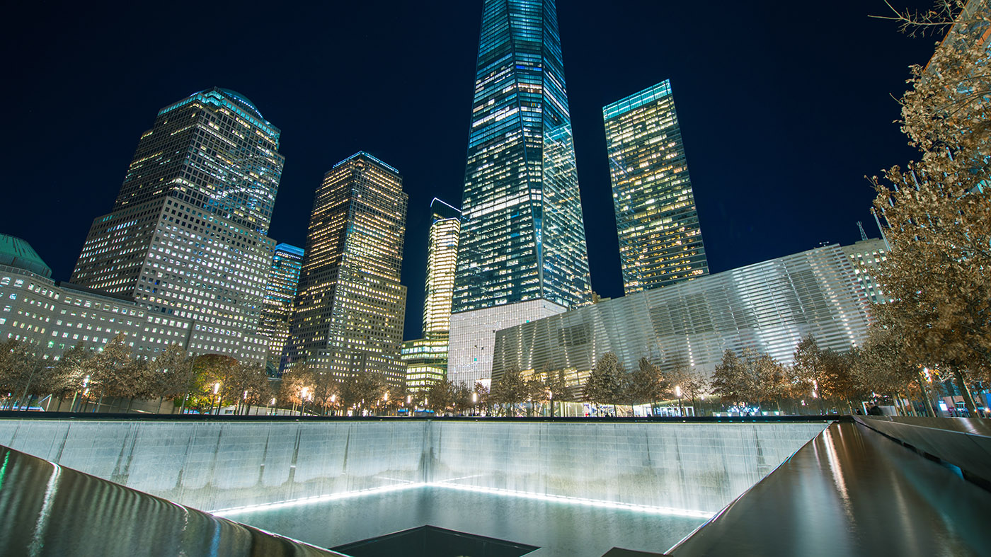 As the head of cataloging and archives at the 9/11 Museum, Stephanie Schmeling ’09 works behind the scenes to ensure nothing is forgotten.