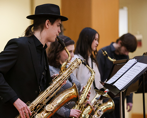 Jazz Ensemble