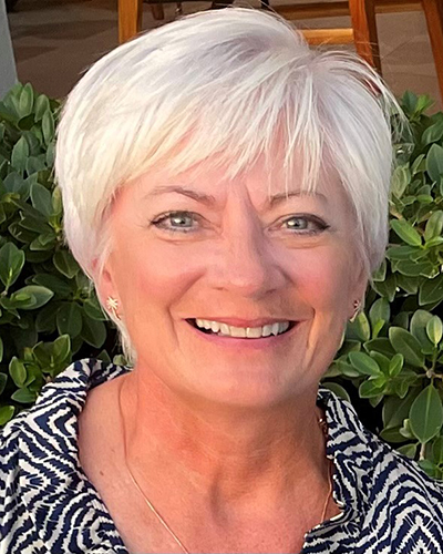 Ann Parker Foote 