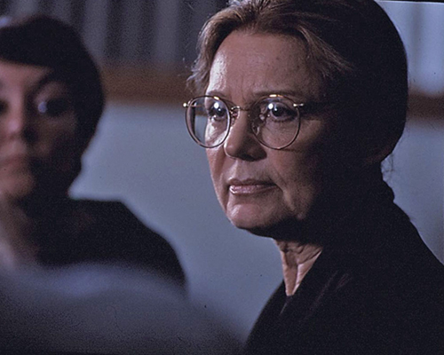 Gloria Steinem