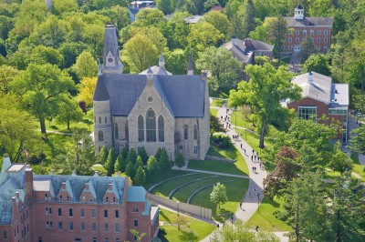 The Cornell Board of Trustees has elected four members—Stuart Gunn, Jessica Meis ’19, Scott Ririe ’79, and Kevin Weiss ’76—and reelected Thomas Durham ’77.