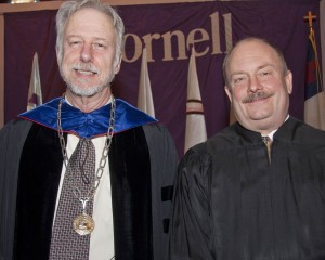 Robert Pierce '75