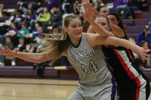 Women's Basketball