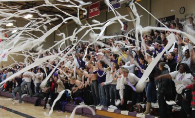 Toilet Paper Toss 2