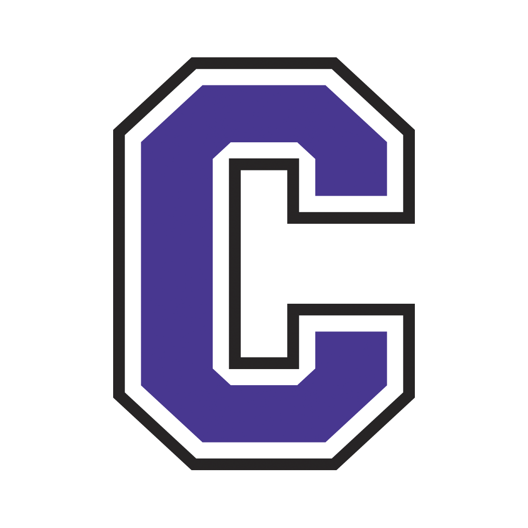 Cornell C athletic logo