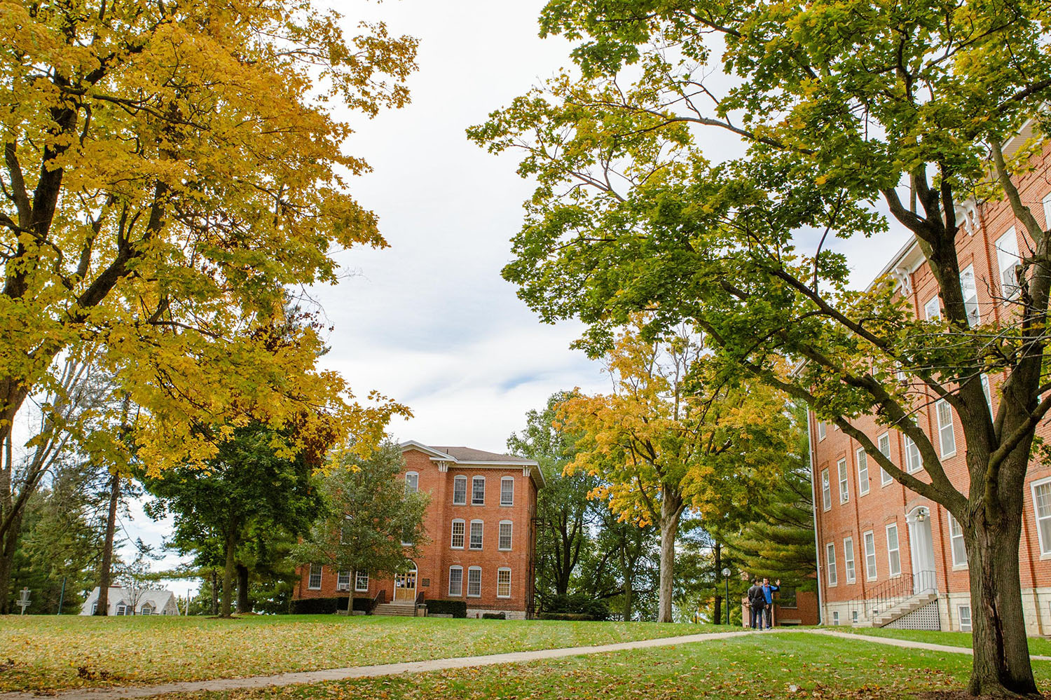 2nd year for Promise Scholarship for Iowans Cornell College