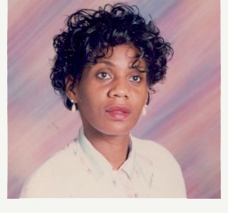 Cathy Johnson Pendleton ’87