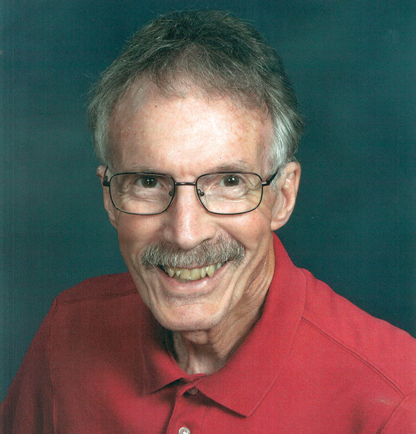 John Tisdale ’54 Cornell College