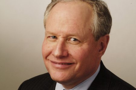 William Kristol, Editor, The Weekly Standard