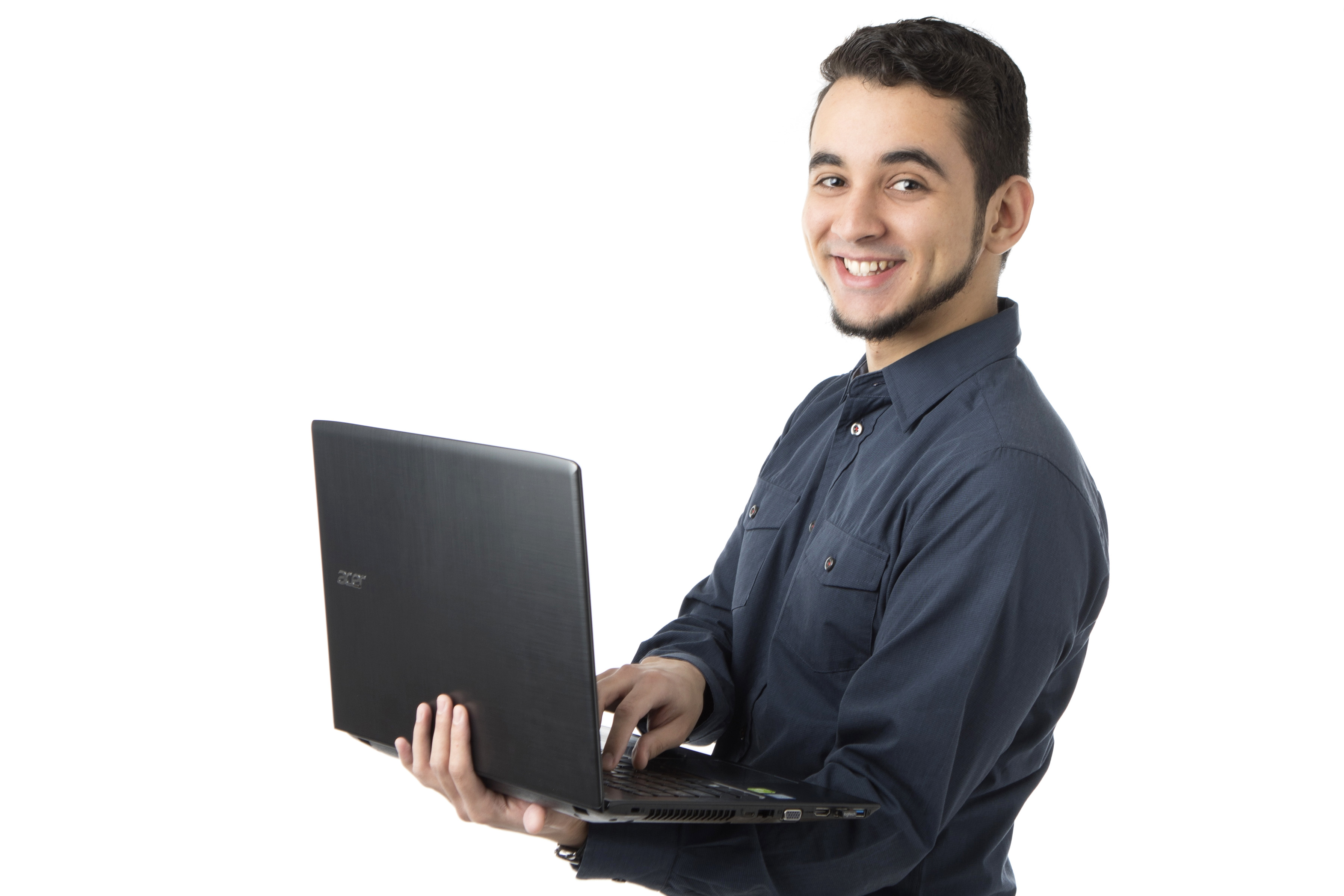 Anthony Delgado Pimentel '18