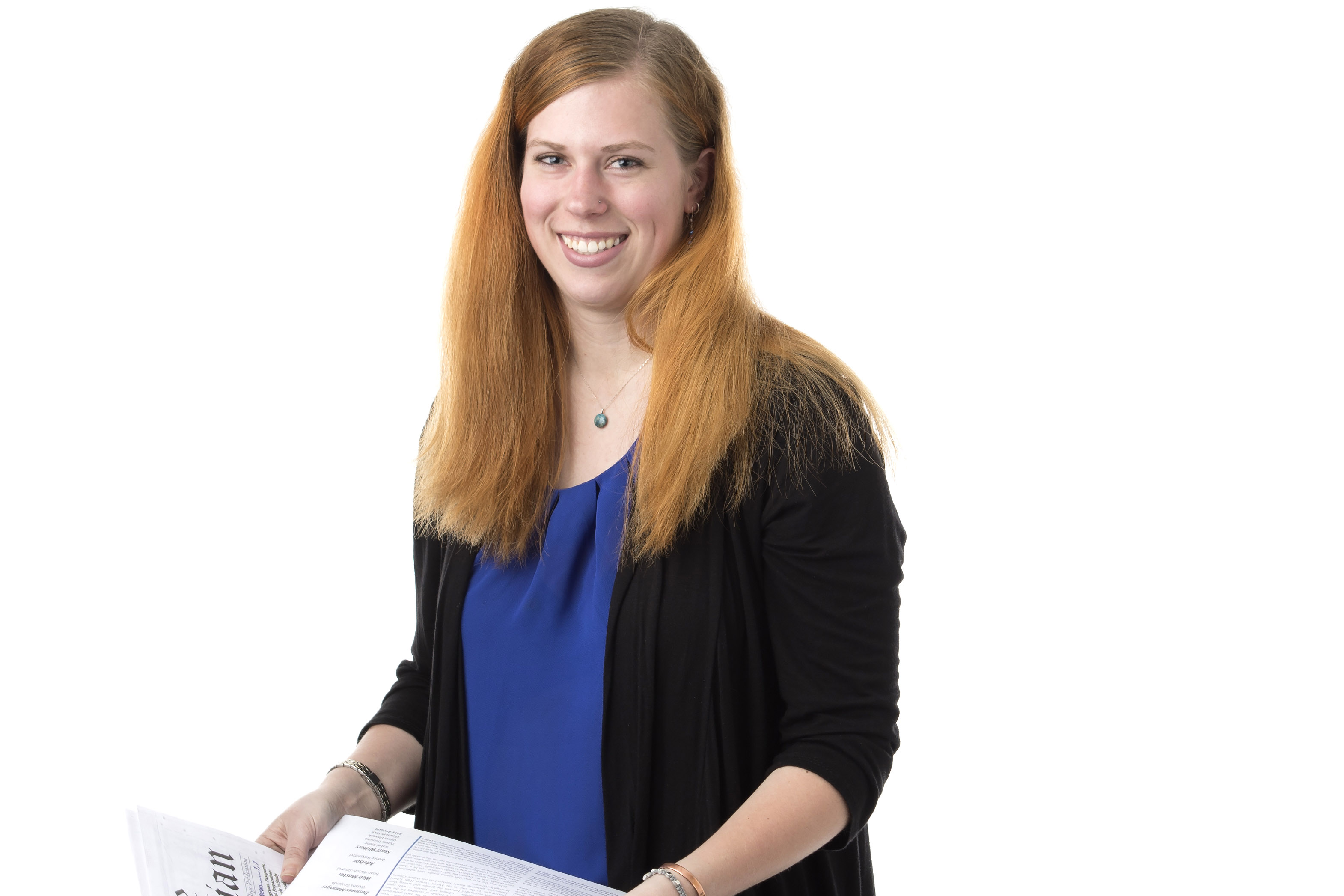 Hannah Robertson '18