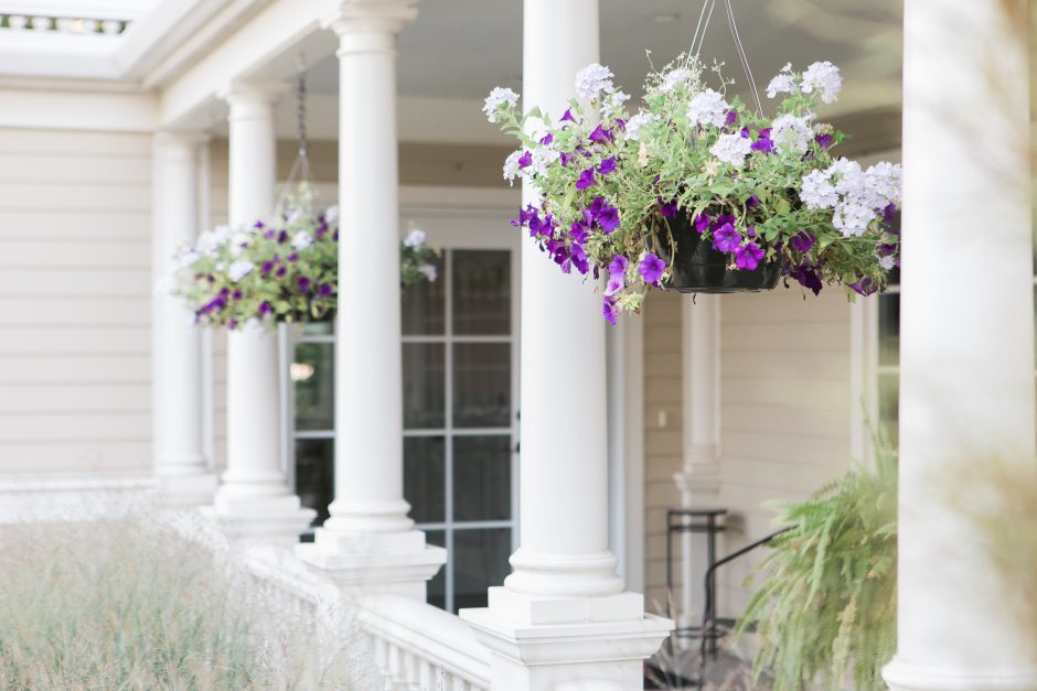 Garner President's House