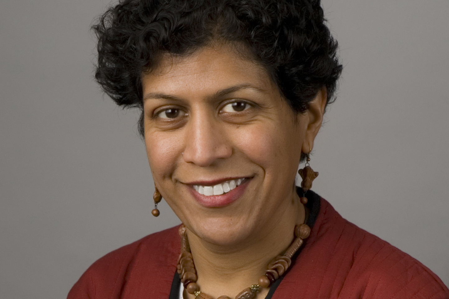 Santhi Hejeebu Portrait