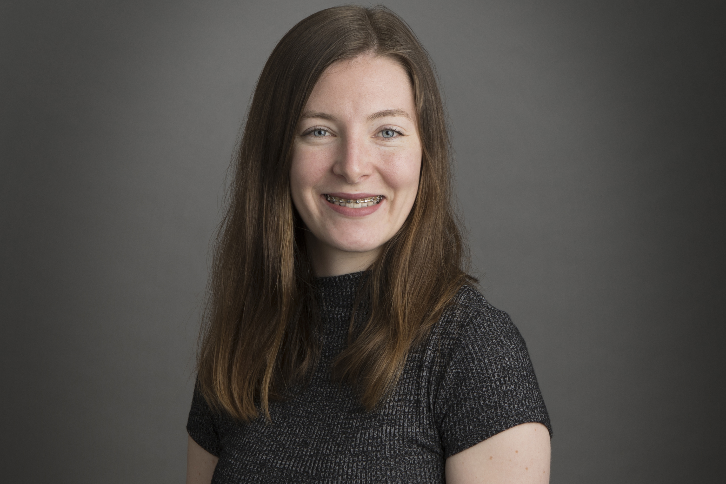 Talitha McGuire ’19