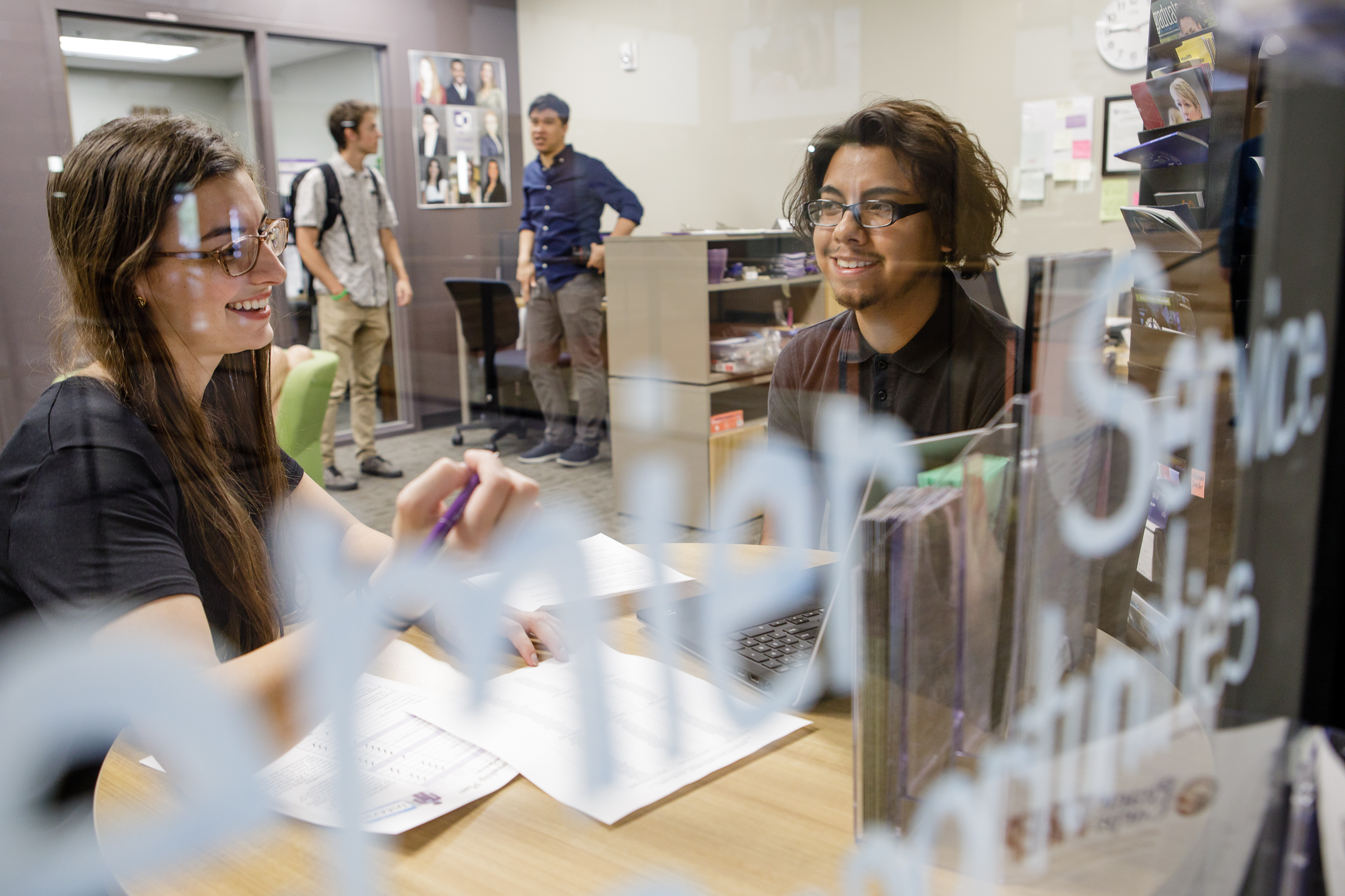 Berry Career Institute preps students for careers