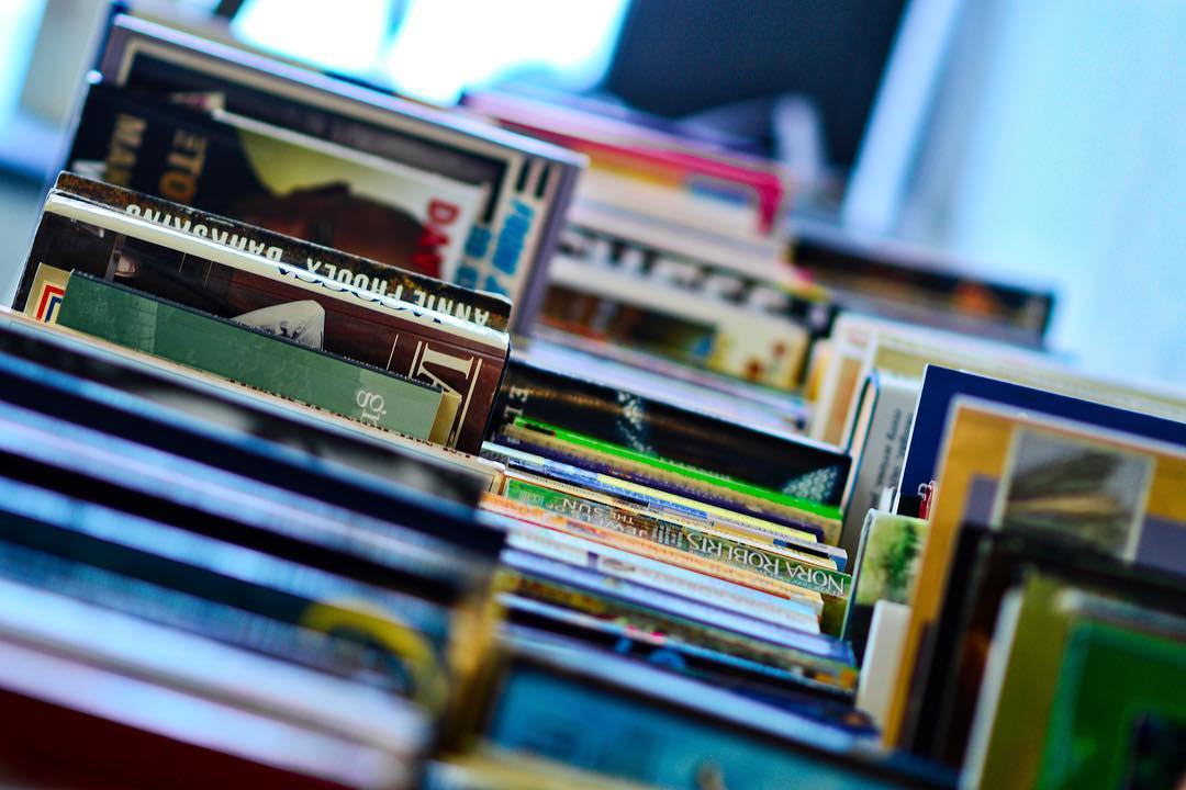 Books For Life Bookstore