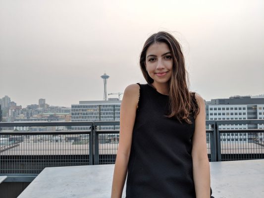 Zara Anderson ’19 dreamed of finding and funding a marketing internship in Seattle, Washington, the city she hopes to live in after graduation. But how?