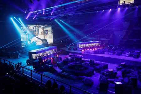 esports tournament